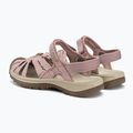 Сандалі трекінгові жіночі Keen Rose коричневі 1027409 3