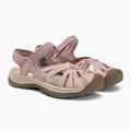 Сандалі трекінгові жіночі Keen Rose коричневі 1027409 4