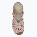 Сандалі трекінгові жіночі Keen Rose коричневі 1027409 6