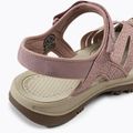 Сандалі трекінгові жіночі Keen Rose коричневі 1027409 9