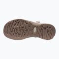 Сандалі трекінгові жіночі Keen Rose коричневі 1027409 14