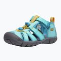 Сандалі дитячі KEEN Seacamp II CNX ipanema/fjord blue 4