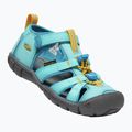 Сандалі дитячі KEEN Seacamp II CNX ipanema/fjord blue 5