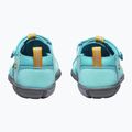 Сандалі дитячі KEEN Seacamp II CNX ipanema/fjord blue 6