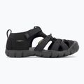 Сандалі підліткові KEEN Seacamp II CNX black/ grey 2