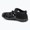 Сандалі підліткові KEEN Seacamp II CNX black/ grey 3