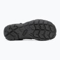 Сандалі підліткові KEEN Seacamp II CNX black/ grey 4