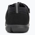 Сандалі підліткові KEEN Seacamp II CNX black/ grey 6