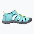 Сандалі трекінгові дитячі Keen Seacamp II CNX Ipanema/Fjord Blue 1027419 9
