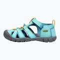 Сандалі трекінгові дитячі Keen Seacamp II CNX Ipanema/Fjord Blue 1027419 10