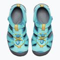 Сандалі трекінгові дитячі Keen Seacamp II CNX Ipanema/Fjord Blue 1027419 11
