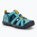 Сандалі трекінгові дитячі Keen Seacamp II CNX Ipanema/Fjord Blue 1027419