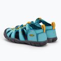 Сандалі трекінгові дитячі Keen Seacamp II CNX Ipanema/Fjord Blue 1027419 3