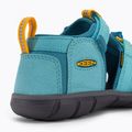 Сандалі трекінгові дитячі Keen Seacamp II CNX Ipanema/Fjord Blue 1027419 8