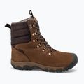 Жіночі снігоступи KEEN Greta Boot Wp бізон/ява 2