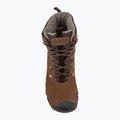 Жіночі снігоступи KEEN Greta Boot Wp бізон/ява 5