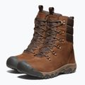 Жіночі снігоступи KEEN Greta Boot Wp бізон/ява 9