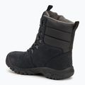 Жіночі снігоступи KEEN Greta Boot Wp чорні/чорні 3