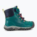 Дитячі снігоступи KEEN Kanibou WP deep lagoon/jazzy 2