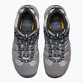 Черевики трекінгові жіночі KEEN Headout Mid Waterproof steel grey/blue heaven 13