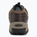 Кросівки трекінгові жіночі KEEN Headout Waterproof shitake/dark forest 6