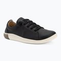 Кросівки чоловічі KEEN KNX Lace black/star white