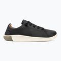 Кросівки чоловічі KEEN KNX Lace black/star white 2