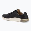 Кросівки чоловічі KEEN KNX Lace black/star white 3