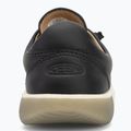 Кросівки чоловічі KEEN KNX Lace black/star white 6