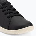 Кросівки чоловічі KEEN KNX Lace black/star white 7
