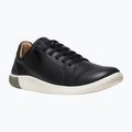 Кросівки чоловічі KEEN KNX Lace black/star white 8