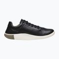 Кросівки чоловічі KEEN KNX Lace black/star white 10