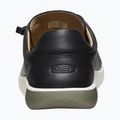 Кросівки чоловічі KEEN KNX Lace black/star white 11