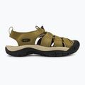 Сандалі трекінгові чоловічі KEEN Newport martini olive/brindle 2