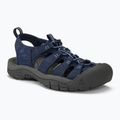 Чоловічі сандалі KEEN Newport H2 naval academy
