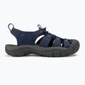 Чоловічі сандалі KEEN Newport H2 naval academy 2