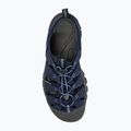 Чоловічі сандалі KEEN Newport H2 naval academy 5