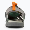 Сандалі трекінгові жіночі KEEN Drift Creek H2 alloy/granite green 6