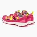 Сандалі дитячі KEEN Motozoa jazzy/evening primrose 4