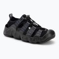 Сандалі чоловічі KEEN Hyperport H2 black/steel grey