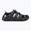 Сандалі чоловічі KEEN Hyperport H2 black/steel grey 2
