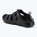 Сандалі чоловічі KEEN Hyperport H2 black/steel grey 3