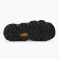 Сандалі чоловічі KEEN Hyperport H2 black/steel grey 4