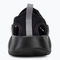 Сандалі чоловічі KEEN Hyperport H2 black/steel grey 6