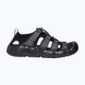 Сандалі чоловічі KEEN Hyperport H2 black/steel grey
