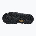 Сандалі чоловічі KEEN Hyperport H2 black/steel grey 2