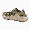 Сандалі чоловічі KEEN Hyperport H2 martini olive/plaza taupe 3