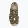 Сандалі чоловічі KEEN Hyperport H2 martini olive/plaza taupe 5