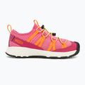 Кросівки дитячі KEEN Motozoa Sneaker jazzy/evening primrose 2