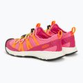 Кросівки дитячі KEEN Motozoa Sneaker jazzy/evening primrose 3